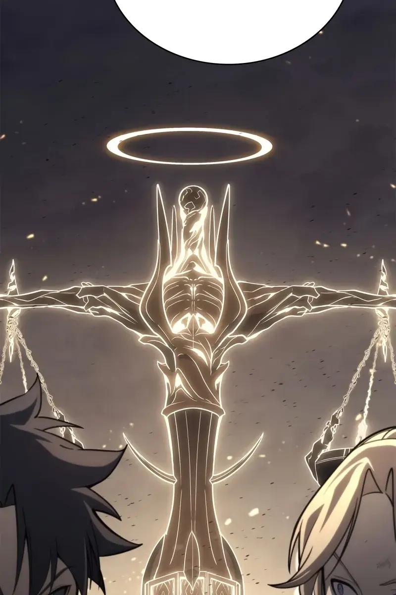 Return of Disaster Class Hero Chapter 87 Page 164