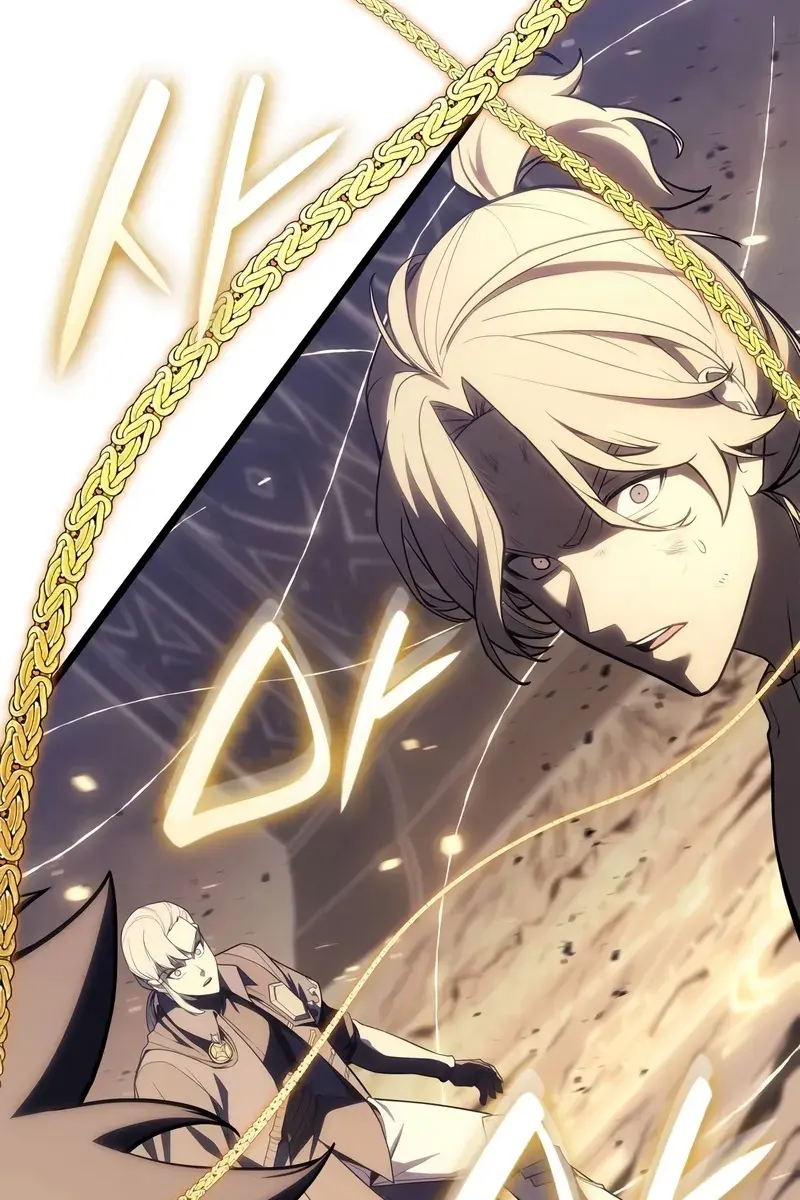 Return of Disaster Class Hero Chapter 87 Page 167