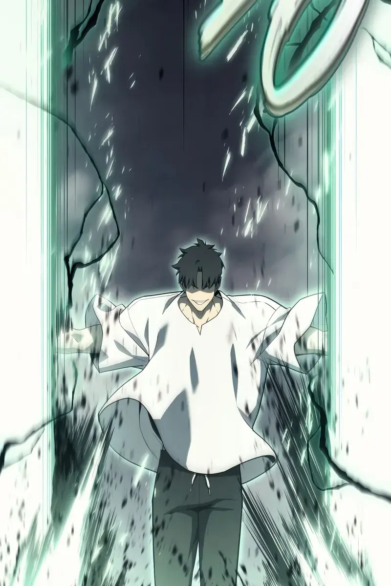 Return of Disaster Class Hero Chapter 87 Page 177