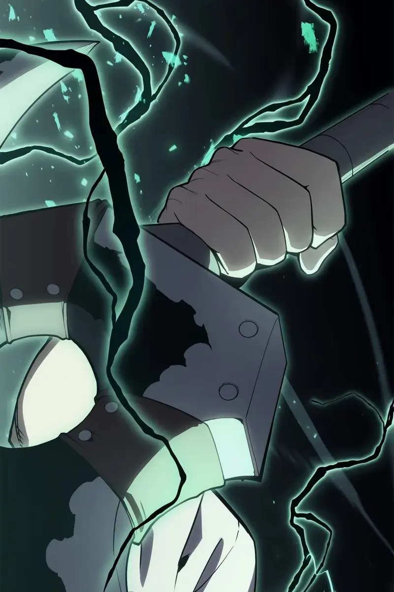 Return of Disaster Class Hero Chapter 87 Page 180