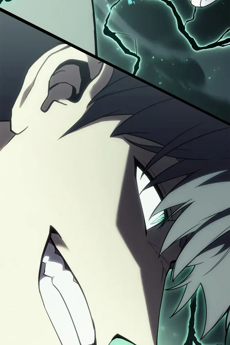 Return of Disaster Class Hero Chapter 87 Page 182