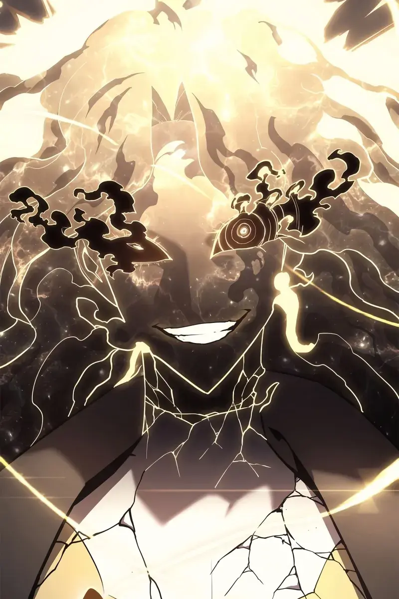 Return of Disaster Class Hero Chapter 87 Page 185