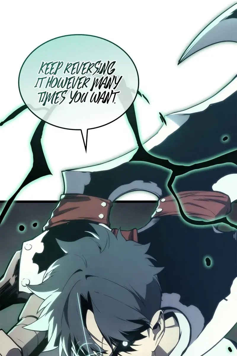 Return of Disaster Class Hero Chapter 87 Page 187