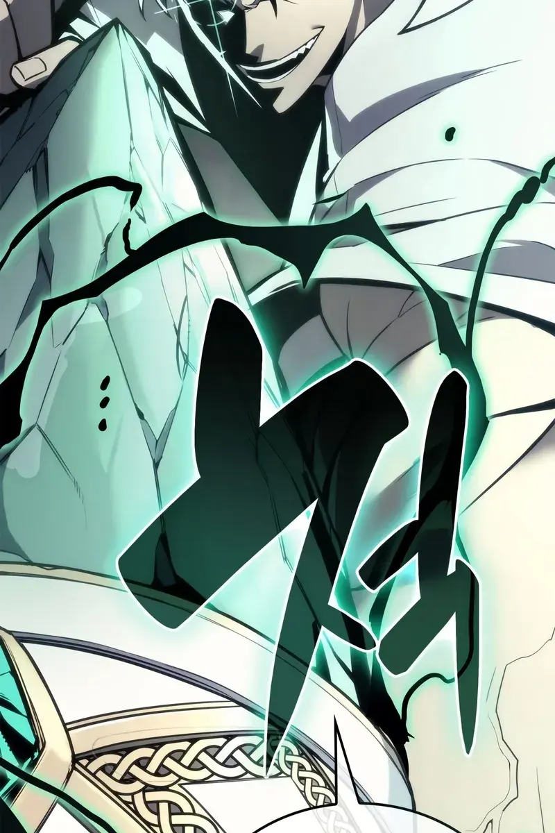 Return of Disaster Class Hero Chapter 87 Page 188