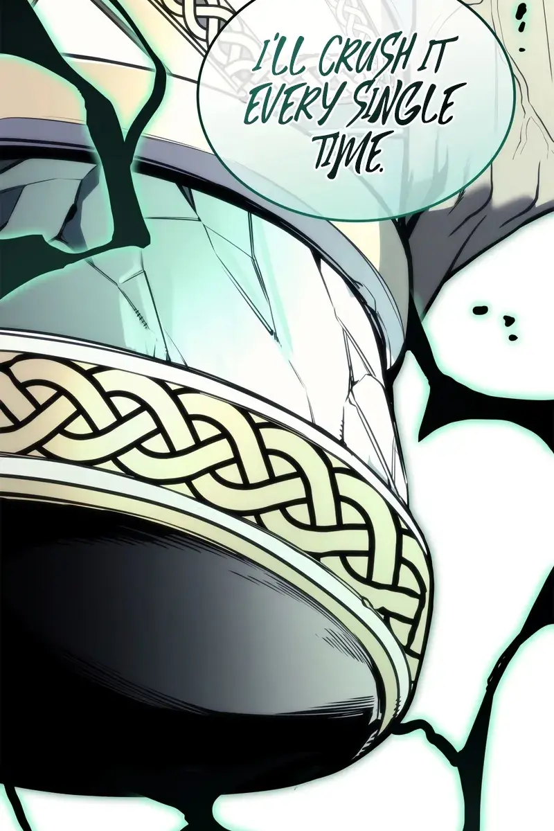 Return of Disaster Class Hero Chapter 87 Page 189