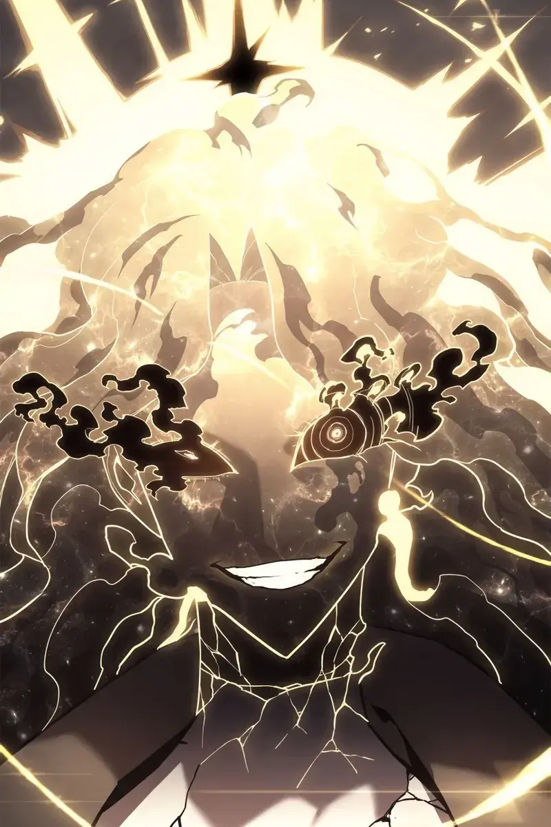 Return of Disaster Class Hero Chapter 88 Page 3