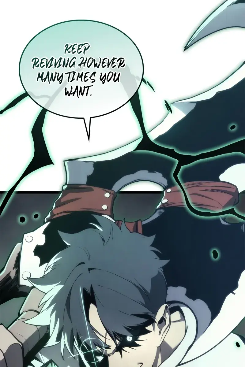 Return of Disaster Class Hero Chapter 88 Page 5