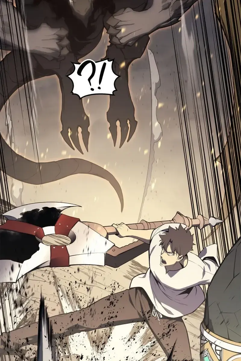 Return of Disaster Class Hero Chapter 88 Page 18