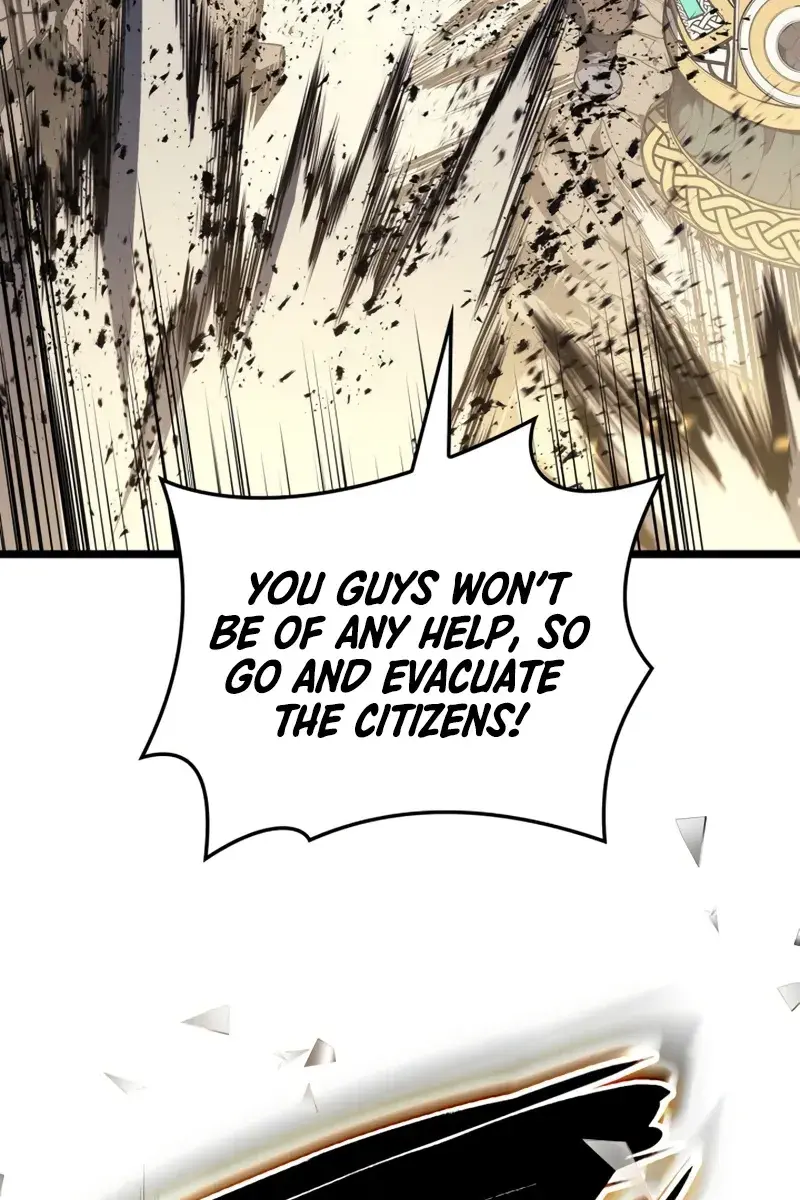 Return of Disaster Class Hero Chapter 88 Page 19