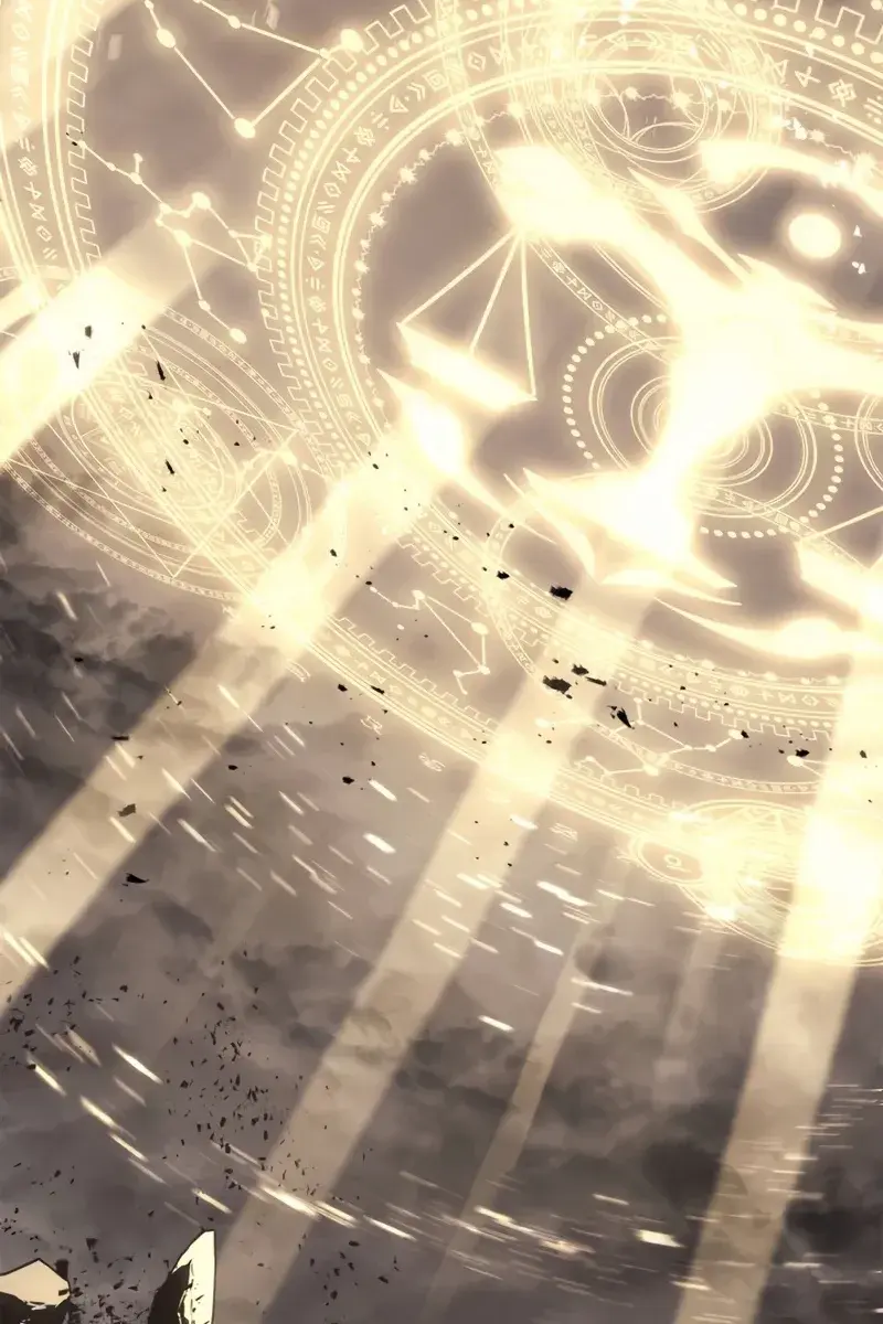 Return of Disaster Class Hero Chapter 88 Page 23