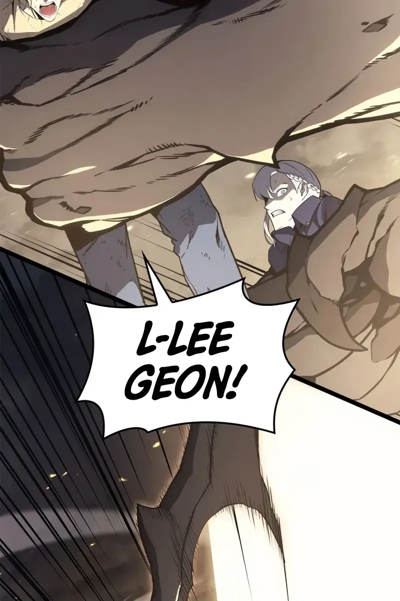 Return of Disaster Class Hero Chapter 88 Page 30