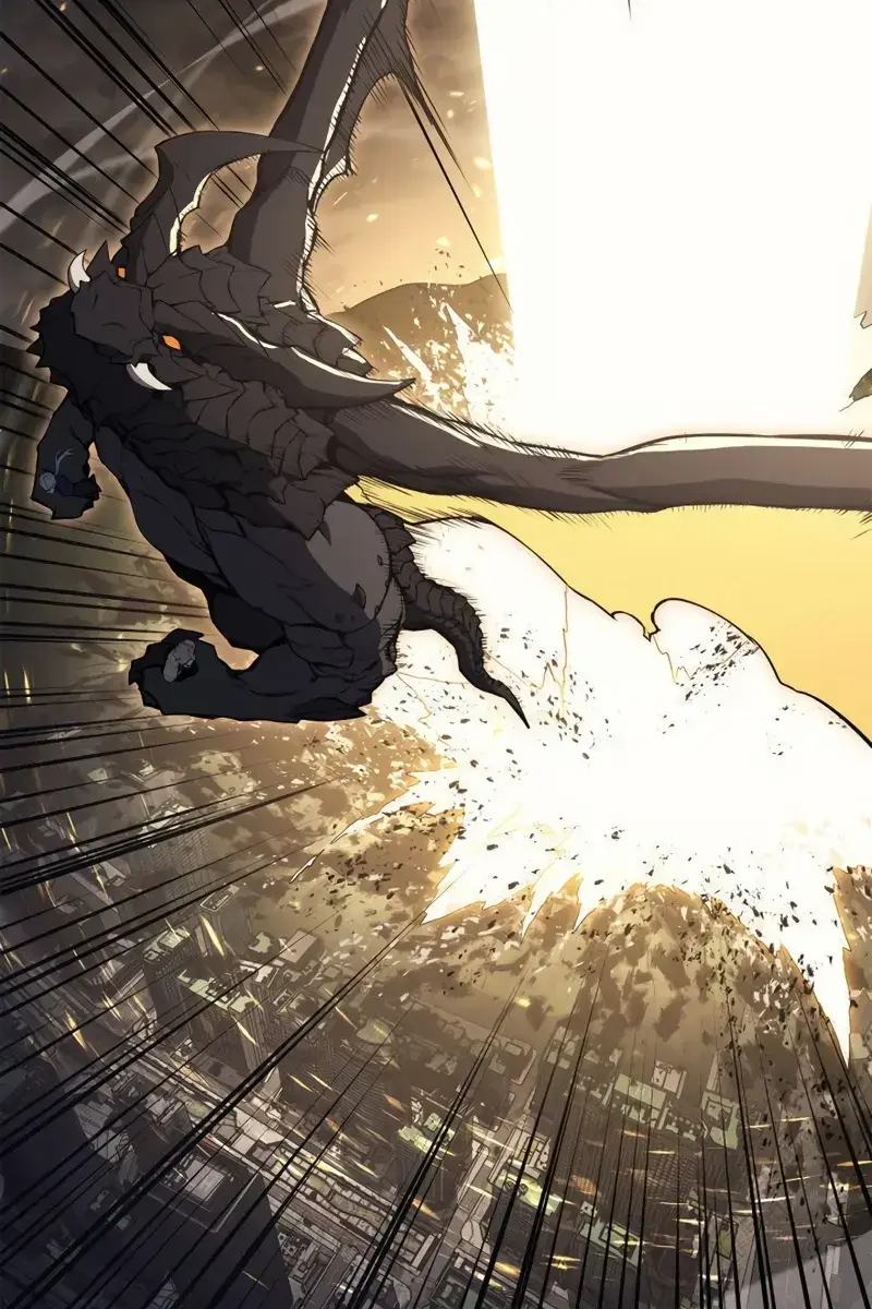 Return of Disaster Class Hero Chapter 88 Page 31