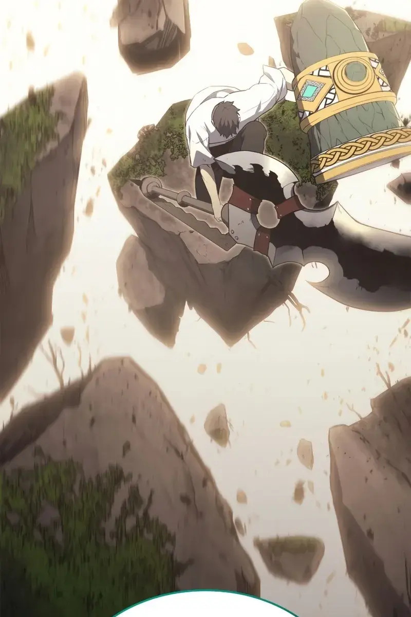 Return of Disaster Class Hero Chapter 88 Page 33