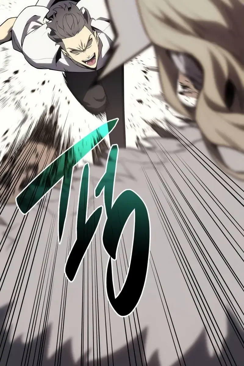 Return of Disaster Class Hero Chapter 88 Page 54