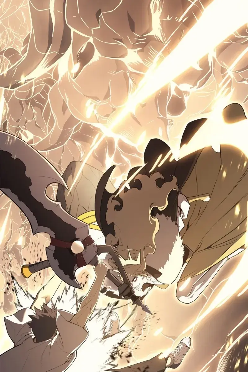 Return of Disaster Class Hero Chapter 88 Page 67