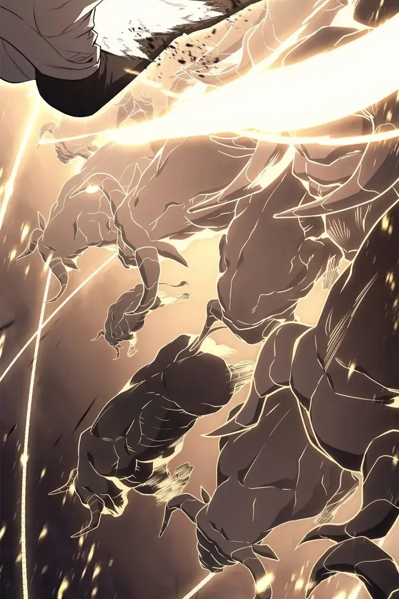 Return of Disaster Class Hero Chapter 88 Page 68