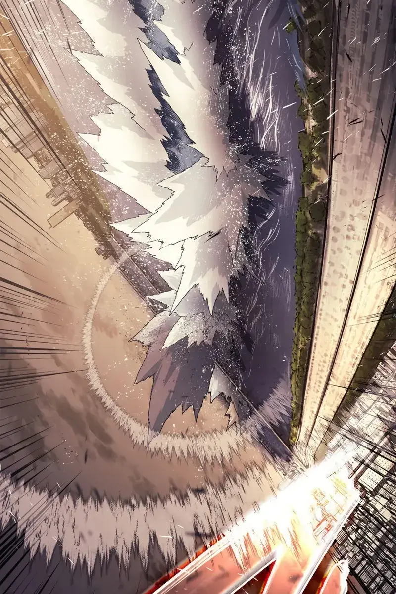 Return of Disaster Class Hero Chapter 88 Page 72