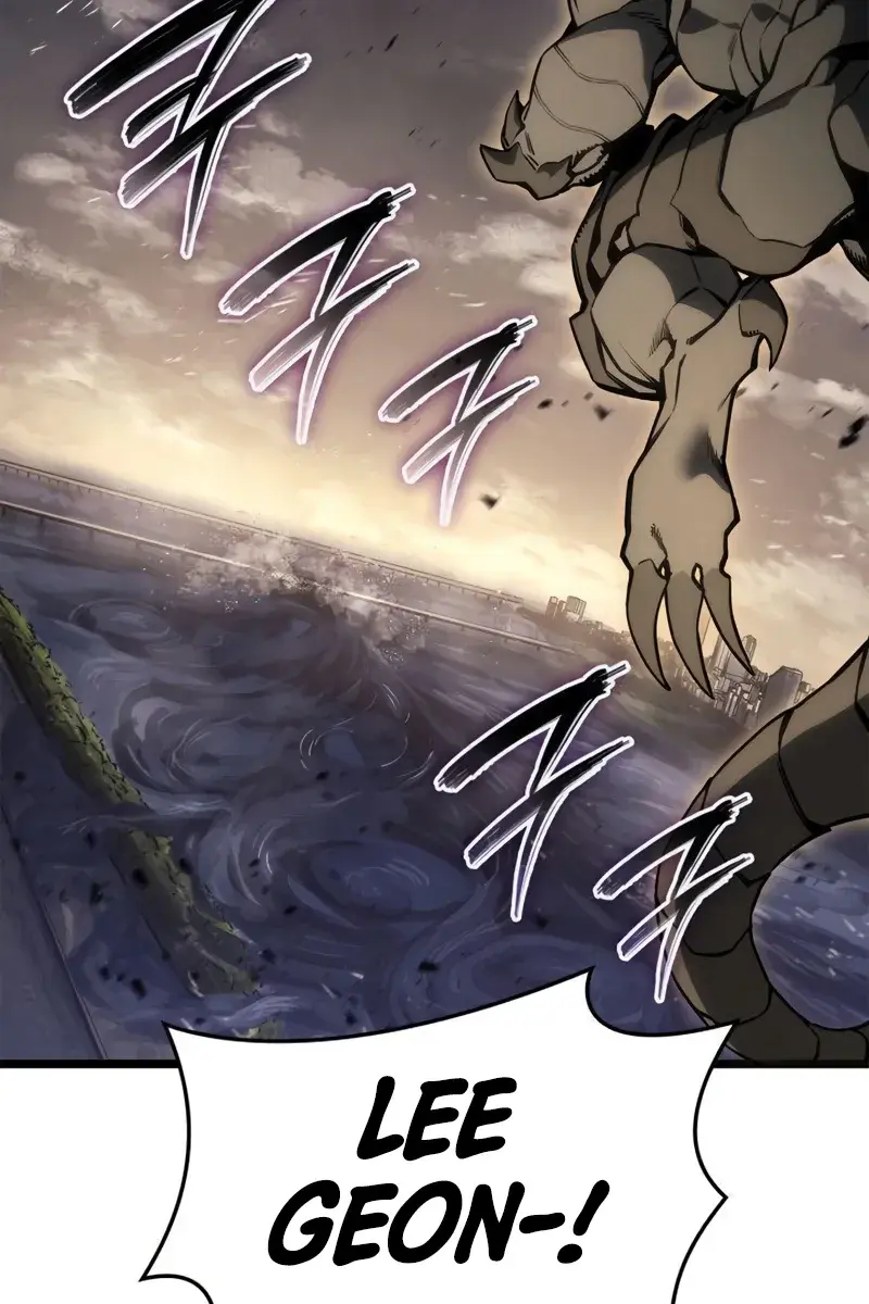 Return of Disaster Class Hero Chapter 88 Page 76