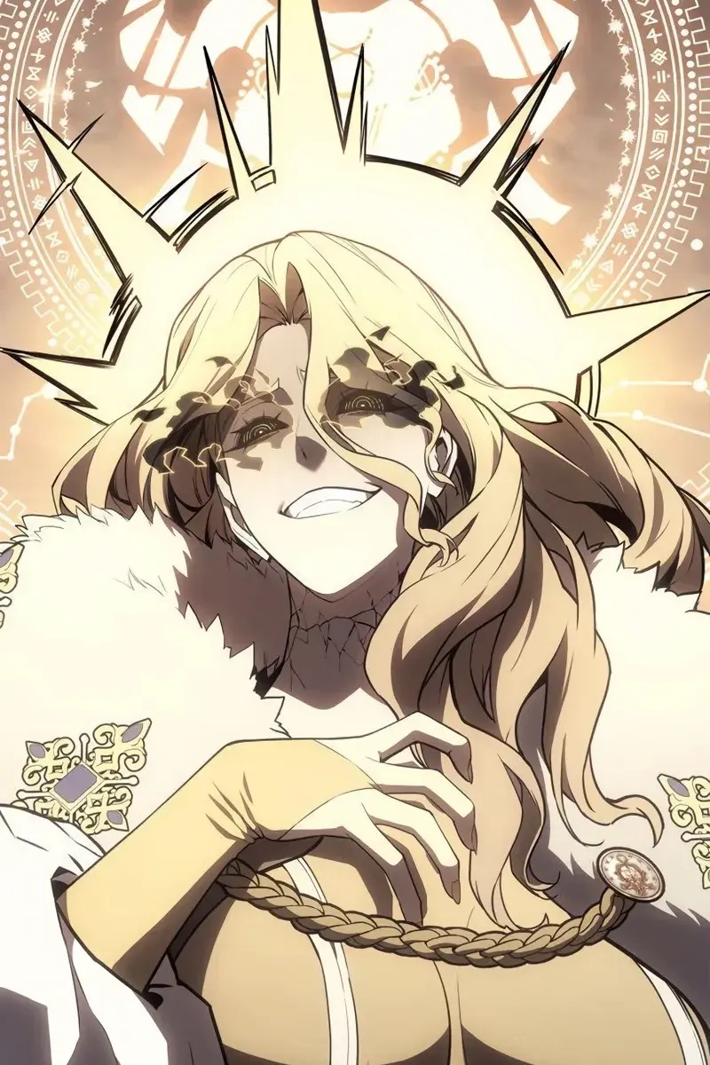 Return of Disaster Class Hero Chapter 88 Page 81