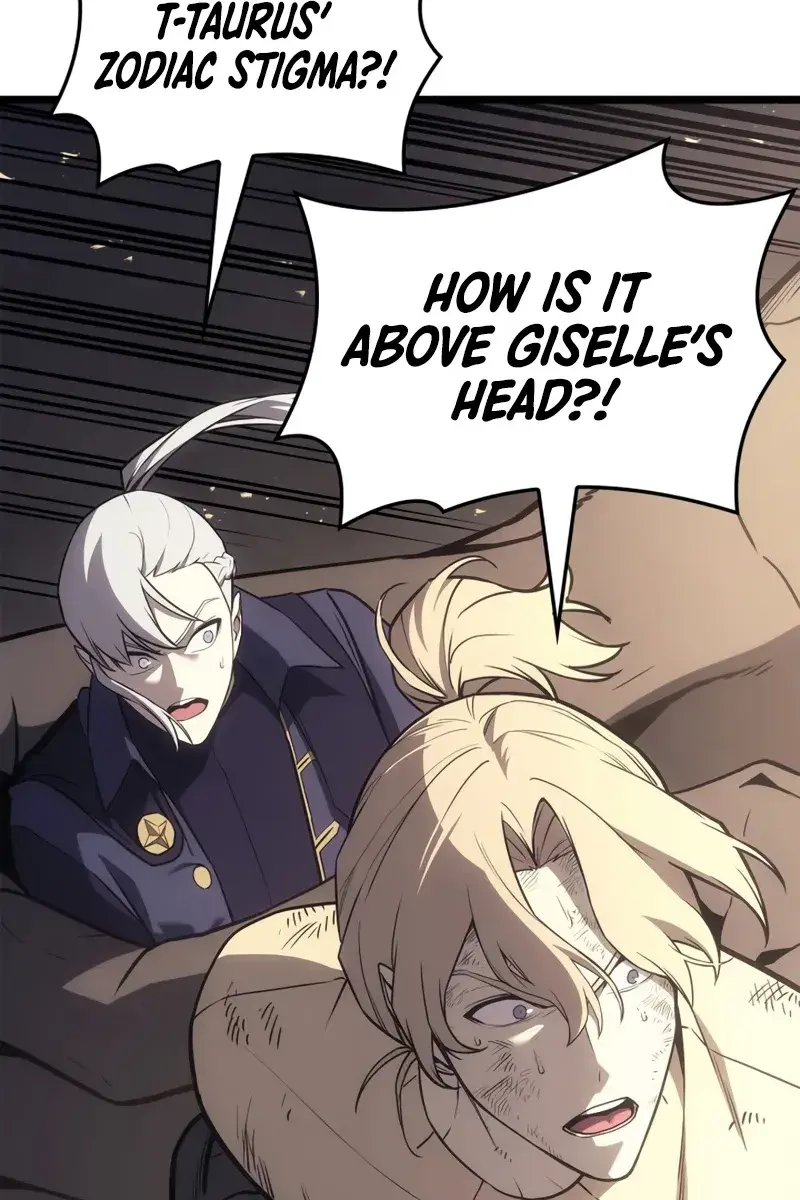 Return of Disaster Class Hero Chapter 88 Page 83