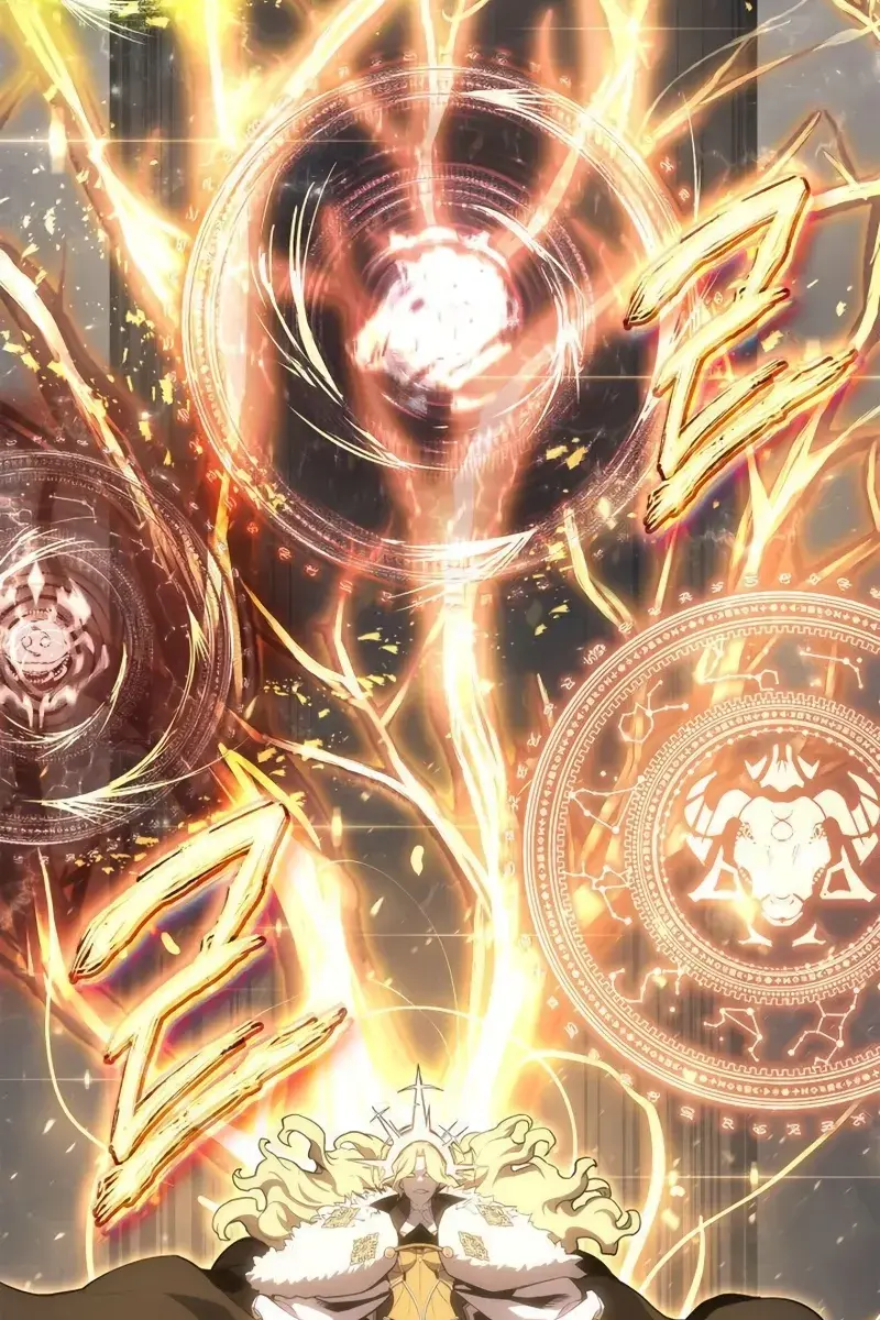 Return of Disaster Class Hero Chapter 88 Page 87