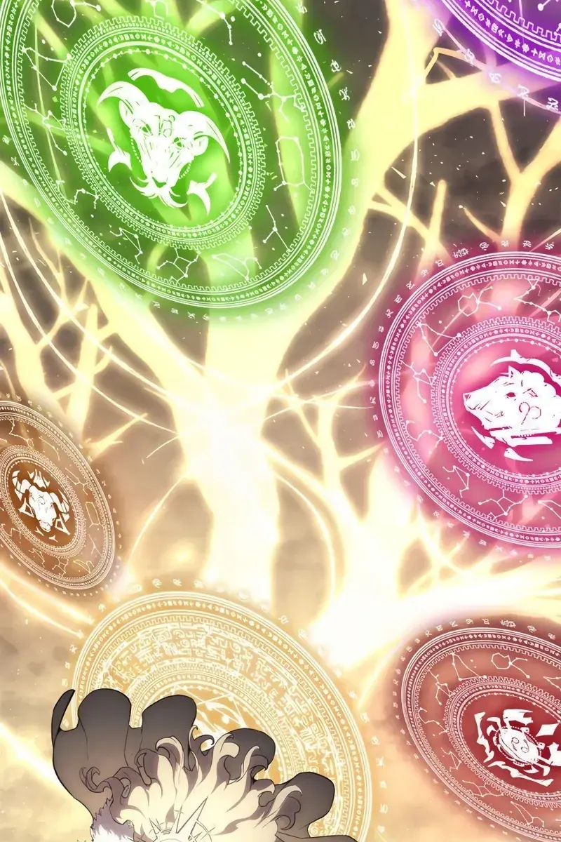 Return of Disaster Class Hero Chapter 88 Page 93