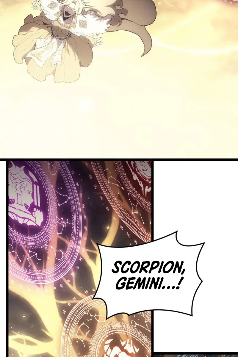 Return of Disaster Class Hero Chapter 88 Page 94