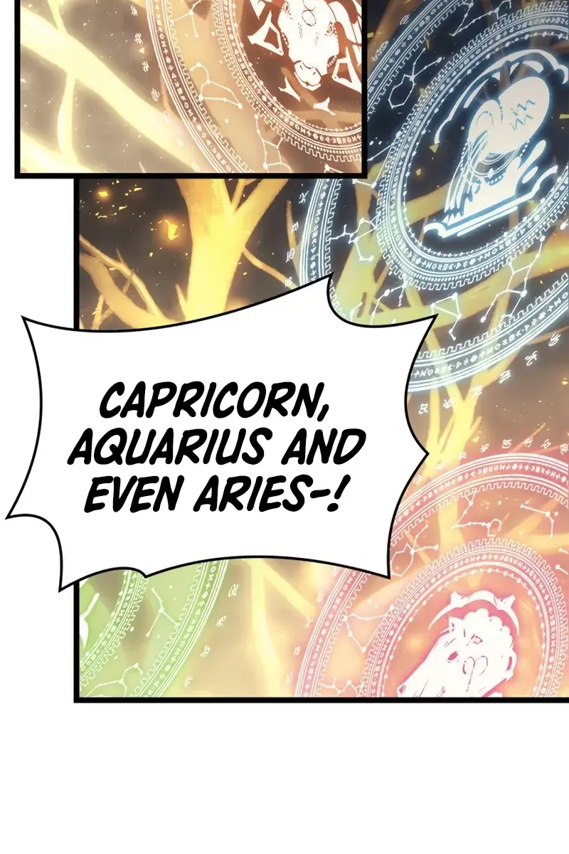 Return of Disaster Class Hero Chapter 88 Page 95