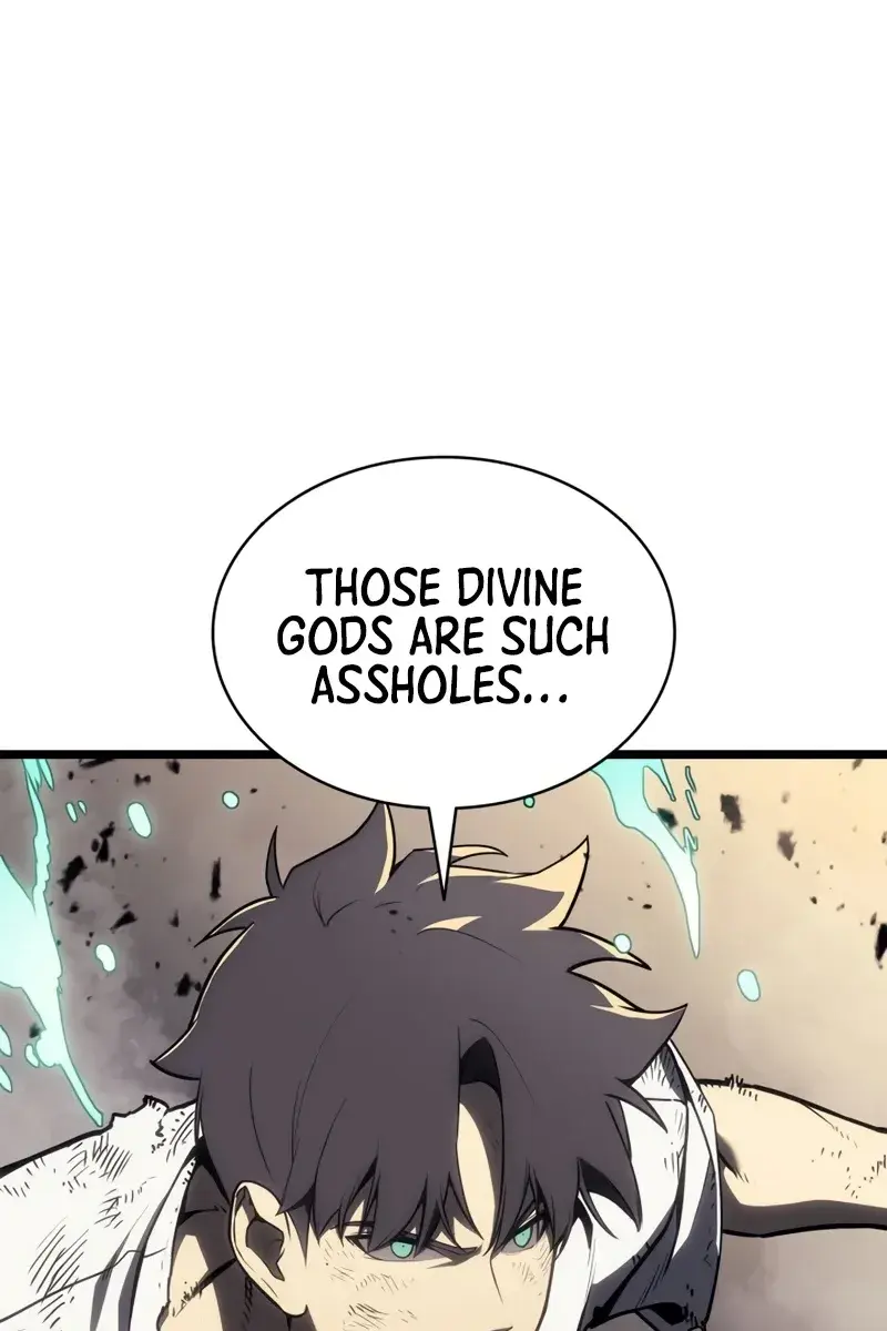 Return of Disaster Class Hero Chapter 88 Page 99