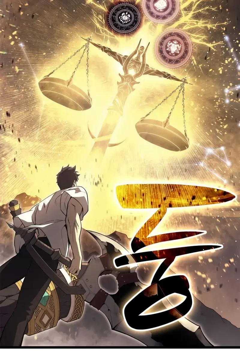 Return of Disaster Class Hero Chapter 88 Page 102