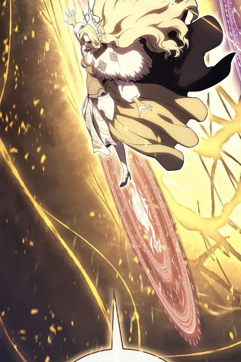 Return of Disaster Class Hero Chapter 88 Page 107