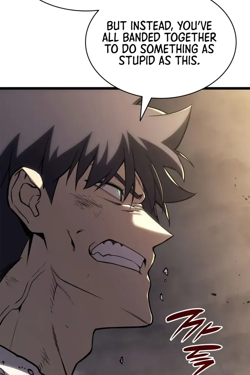 Return of Disaster Class Hero Chapter 88 Page 109