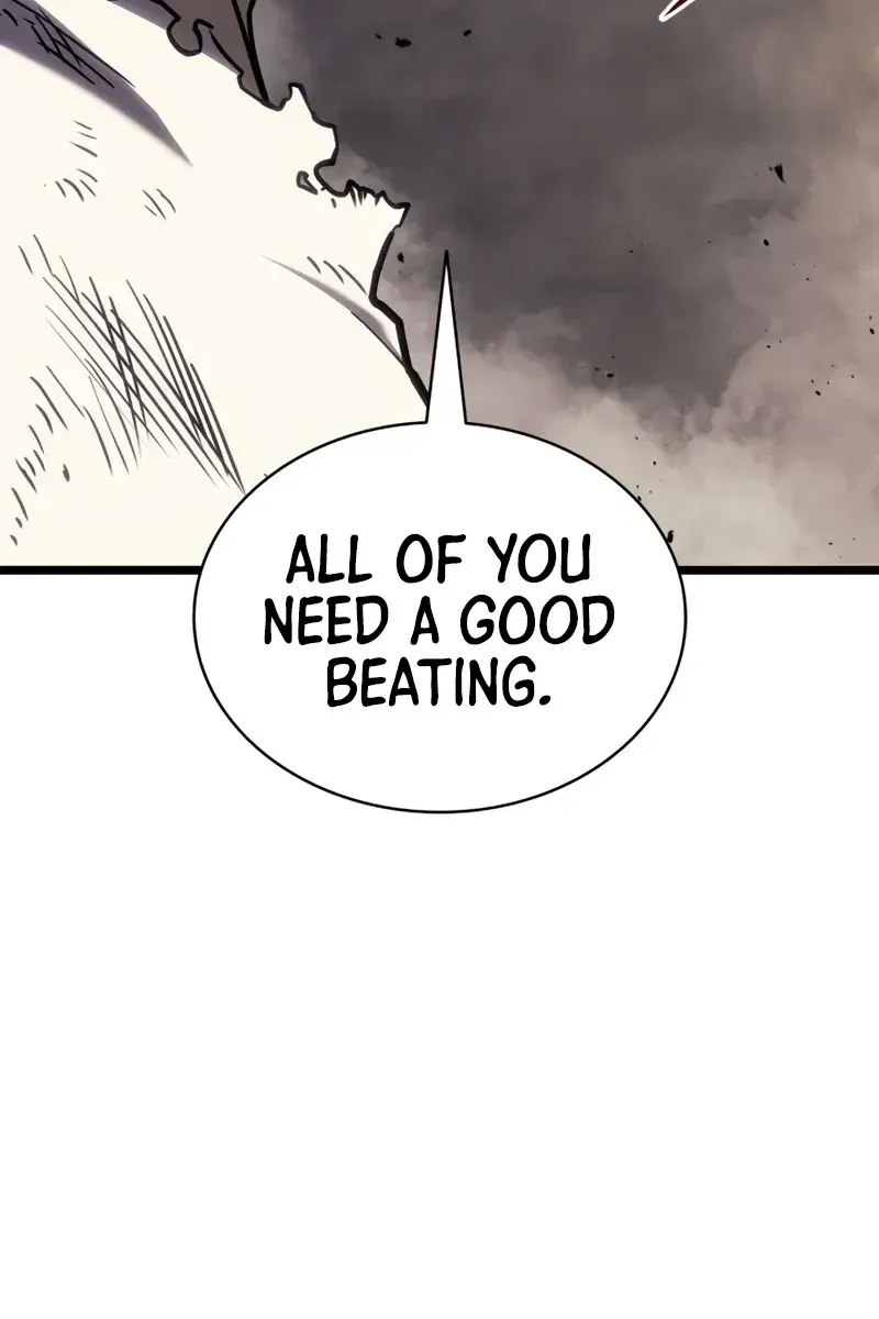 Return of Disaster Class Hero Chapter 88 Page 110