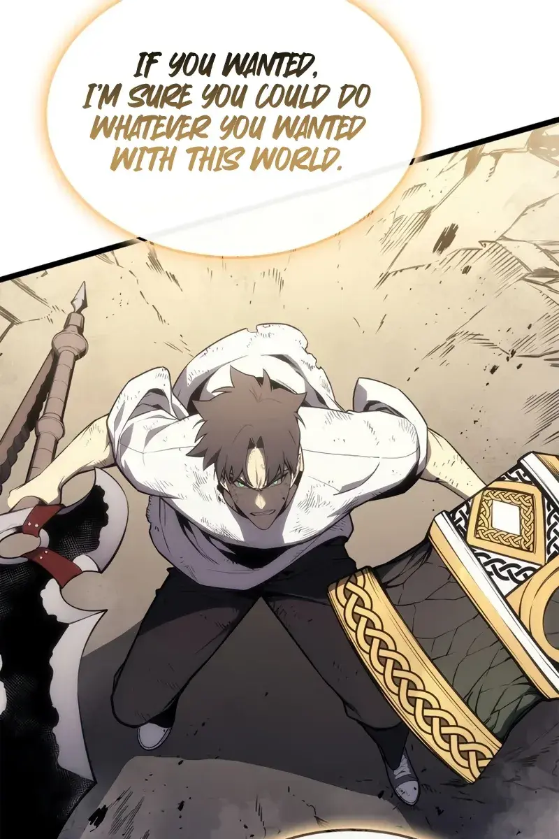 Return of Disaster Class Hero Chapter 88 Page 114