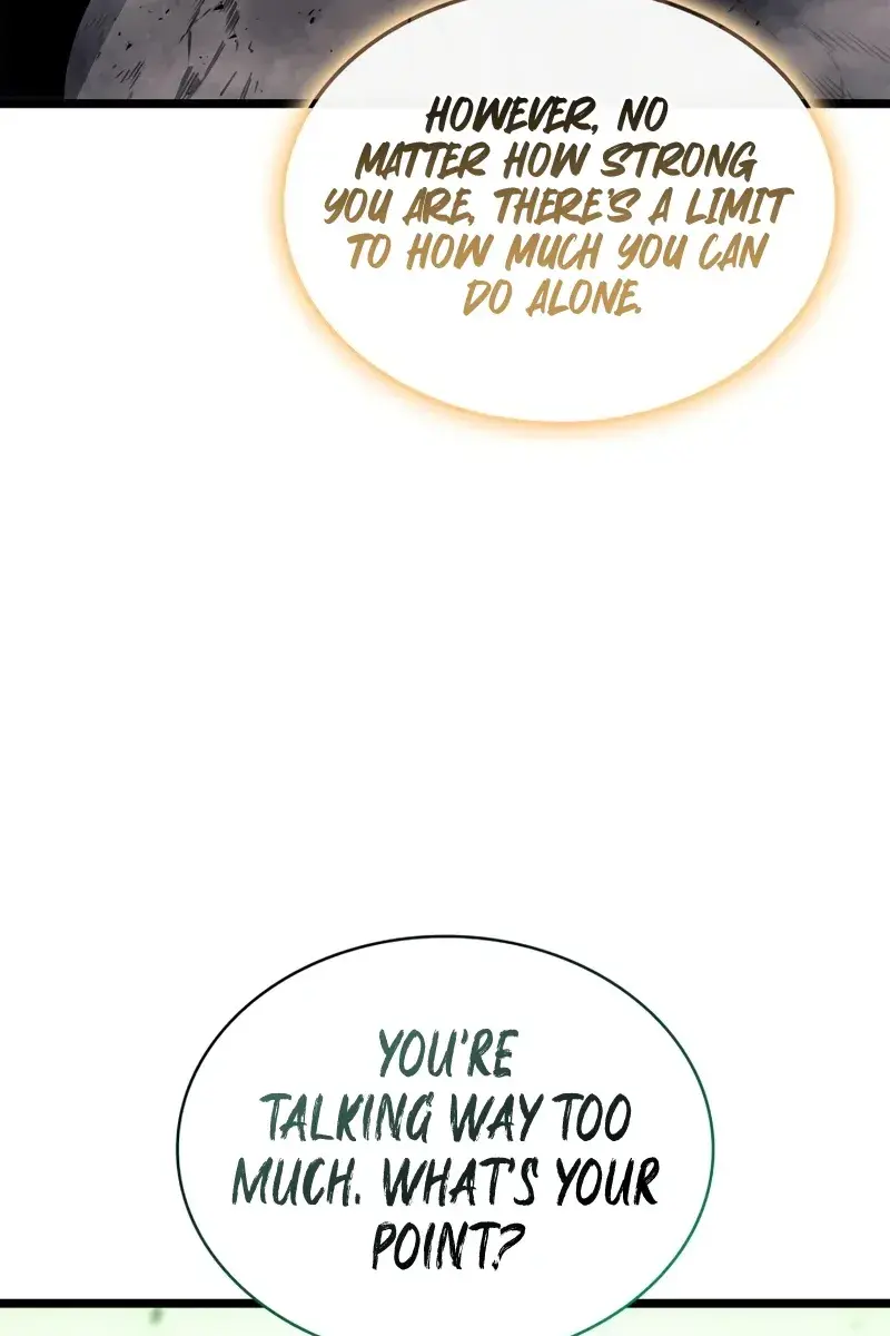 Return of Disaster Class Hero Chapter 88 Page 115