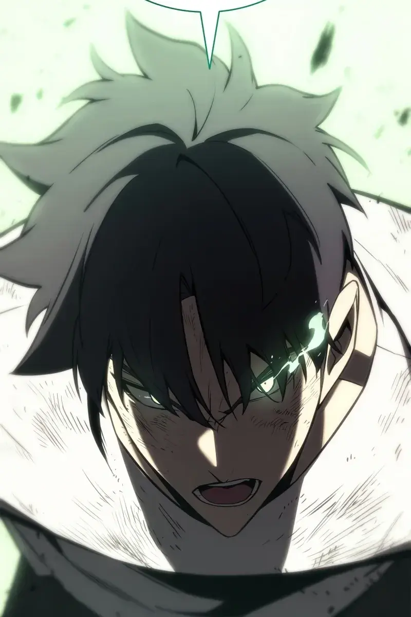 Return of Disaster Class Hero Chapter 88 Page 116