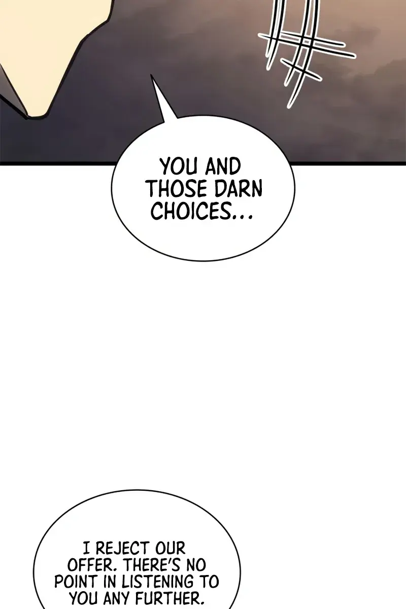 Return of Disaster Class Hero Chapter 88 Page 124