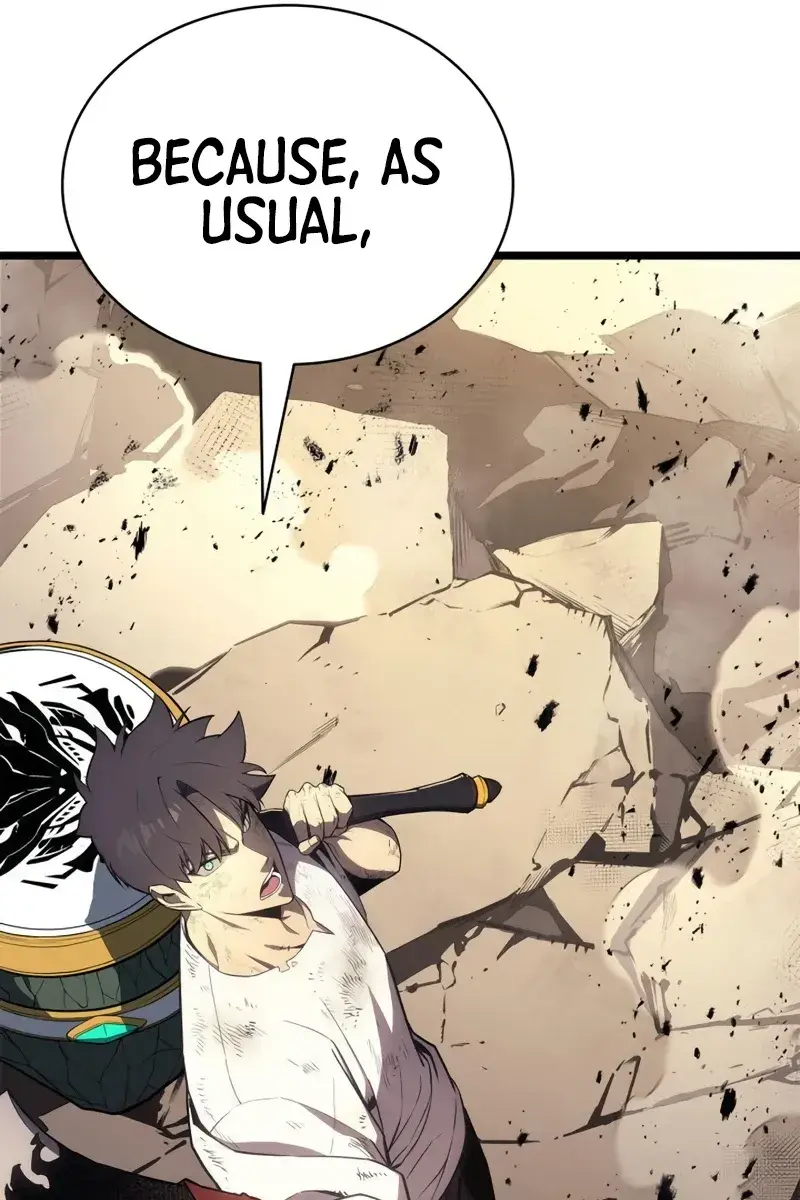 Return of Disaster Class Hero Chapter 88 Page 127