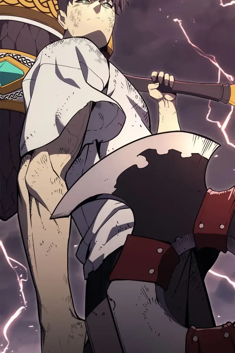 Return of Disaster Class Hero Chapter 88 Page 133