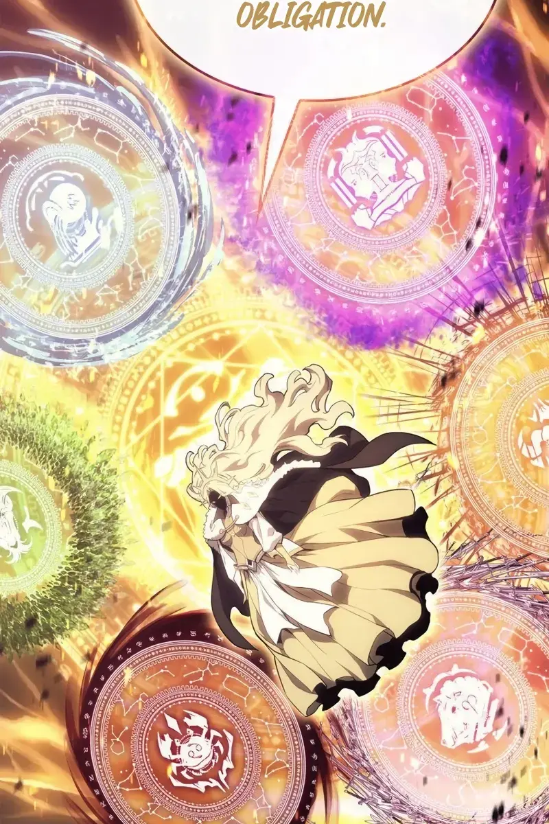 Return of Disaster Class Hero Chapter 88 Page 135