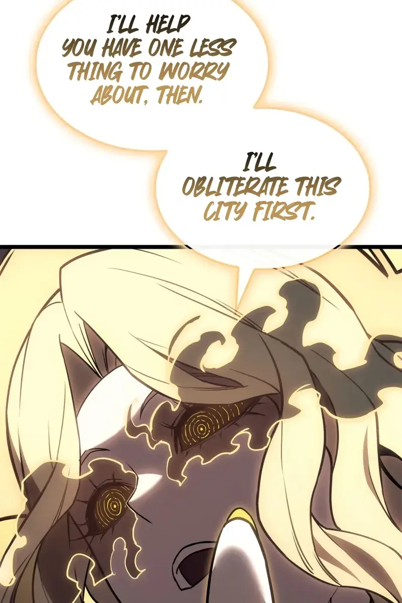 Return of Disaster Class Hero Chapter 88 Page 137