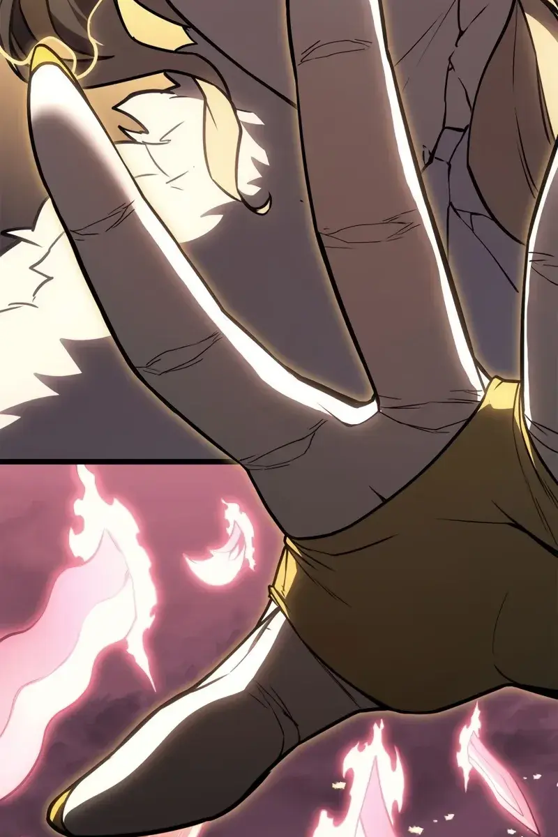 Return of Disaster Class Hero Chapter 88 Page 138