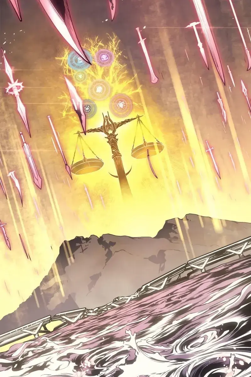 Return of Disaster Class Hero Chapter 88 Page 142