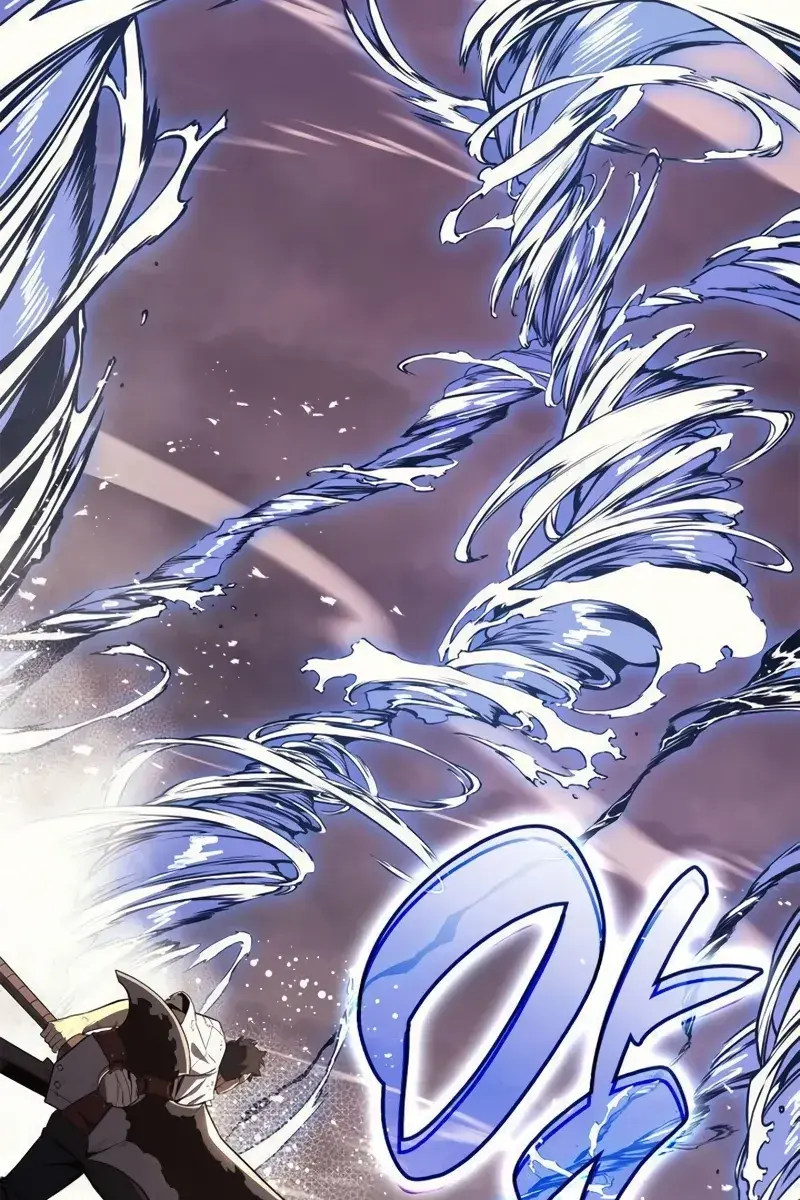 Return of Disaster Class Hero Chapter 88 Page 145