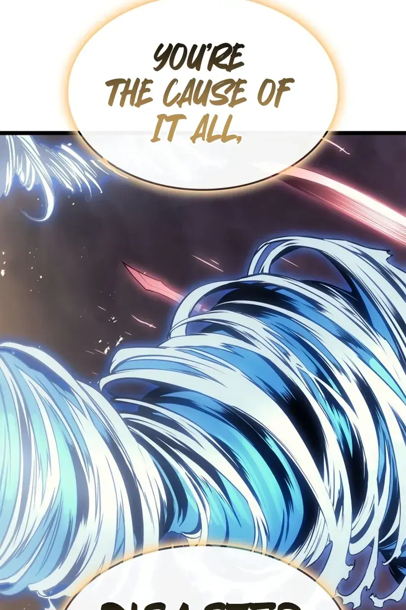 Return of Disaster Class Hero Chapter 88 Page 153