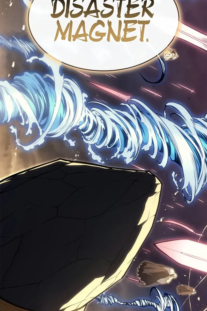 Return of Disaster Class Hero Chapter 88 Page 154