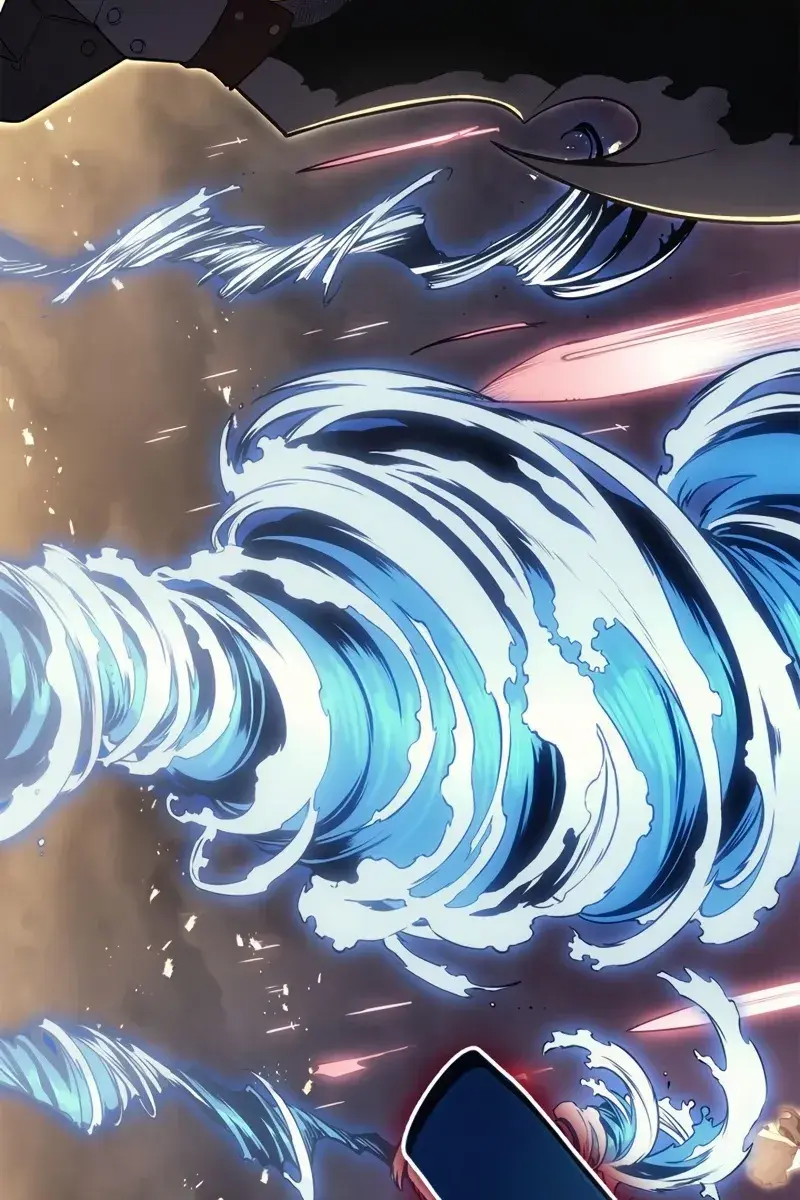 Return of Disaster Class Hero Chapter 88 Page 156