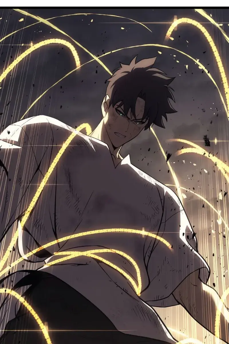 Return of Disaster Class Hero Chapter 88 Page 158