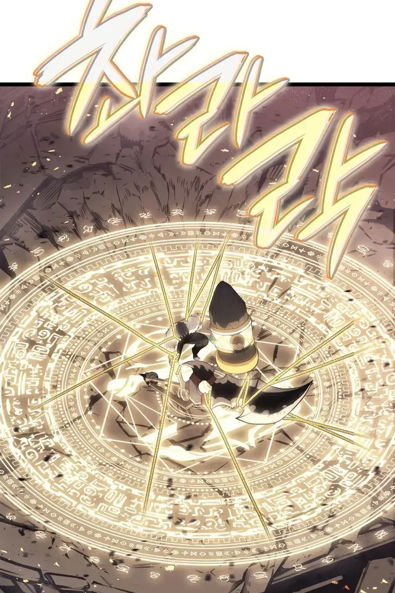 Return of Disaster Class Hero Chapter 88 Page 160