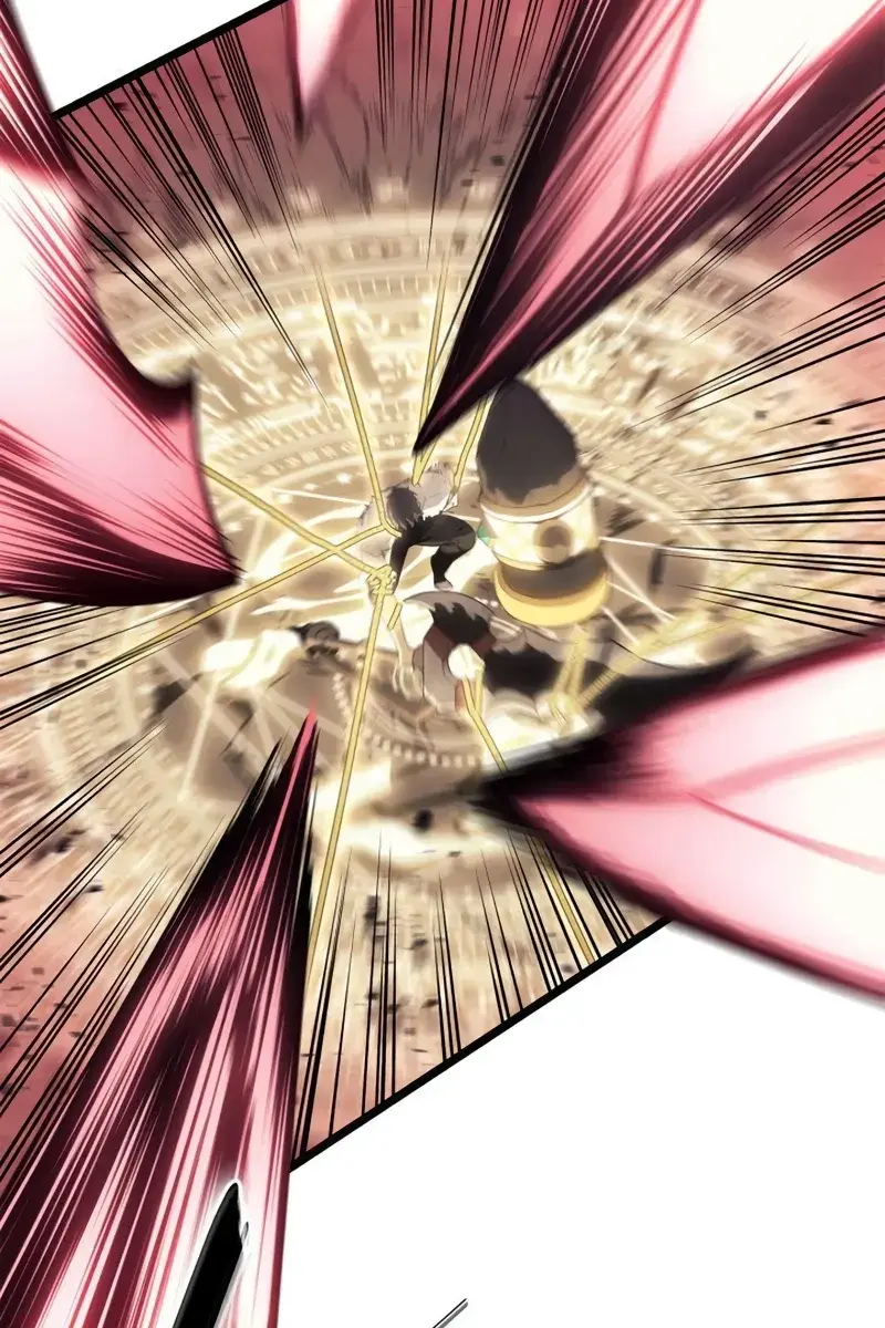 Return of Disaster Class Hero Chapter 88 Page 167